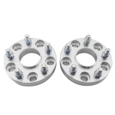 [US Warehouse] 2 PCS Hub Centric Adapters для Buick / Cadillac / Chevrolet